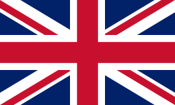 bandeira do reino unido